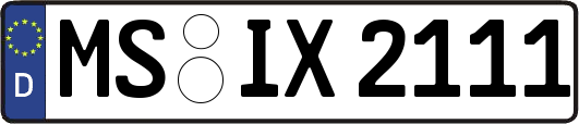MS-IX2111