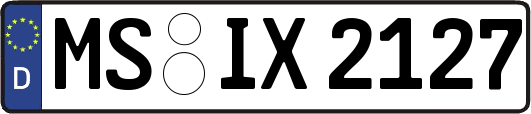 MS-IX2127