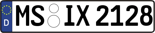 MS-IX2128