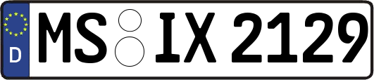 MS-IX2129