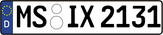 MS-IX2131