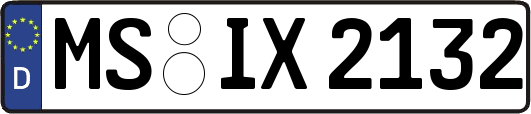 MS-IX2132