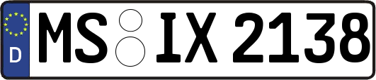 MS-IX2138