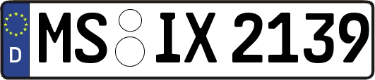 MS-IX2139