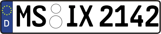 MS-IX2142