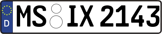 MS-IX2143