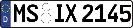 MS-IX2145