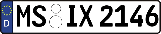 MS-IX2146