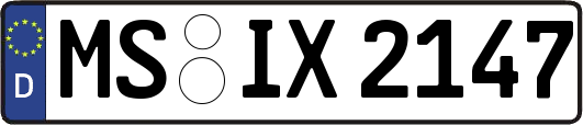 MS-IX2147