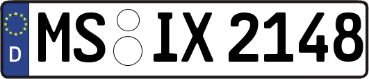 MS-IX2148