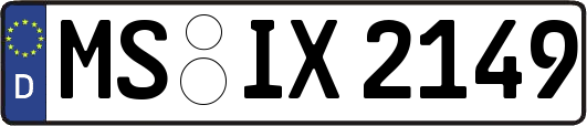 MS-IX2149