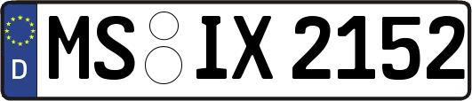 MS-IX2152