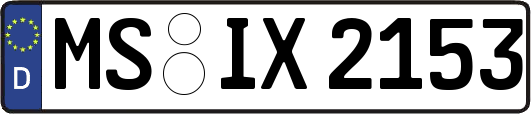 MS-IX2153