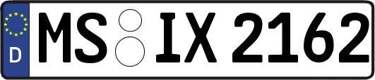MS-IX2162