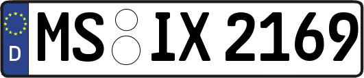 MS-IX2169
