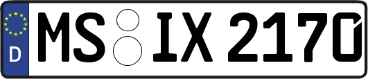 MS-IX2170