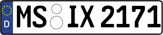 MS-IX2171