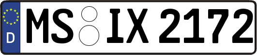MS-IX2172