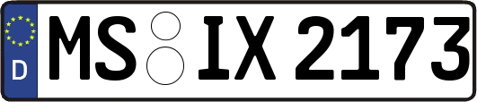 MS-IX2173