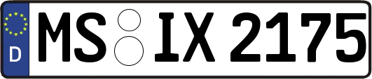 MS-IX2175