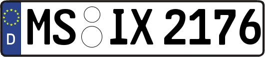 MS-IX2176