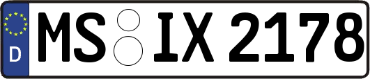 MS-IX2178
