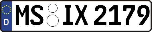MS-IX2179