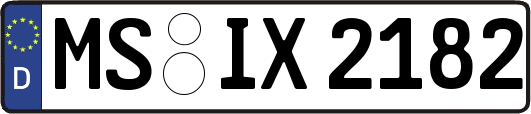 MS-IX2182