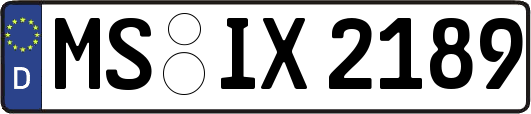 MS-IX2189