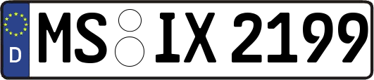 MS-IX2199