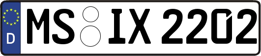 MS-IX2202