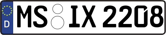 MS-IX2208