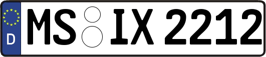 MS-IX2212