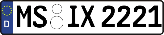MS-IX2221