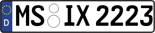 MS-IX2223