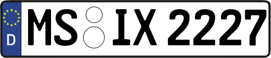 MS-IX2227