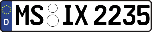 MS-IX2235