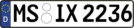MS-IX2236