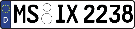 MS-IX2238