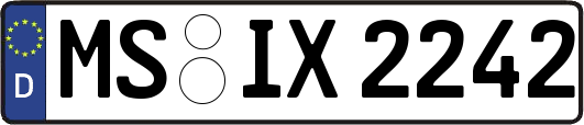 MS-IX2242