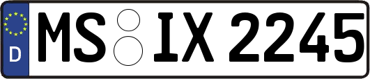 MS-IX2245