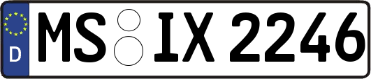 MS-IX2246