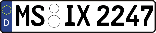 MS-IX2247