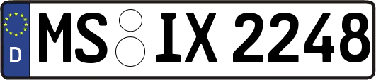 MS-IX2248