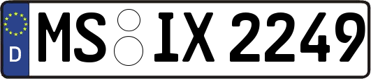 MS-IX2249