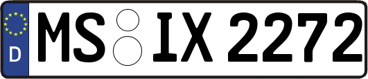 MS-IX2272