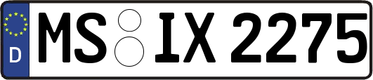 MS-IX2275