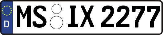 MS-IX2277