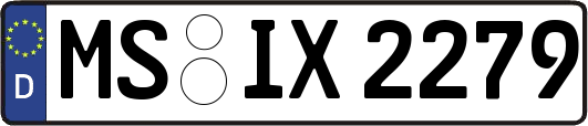 MS-IX2279