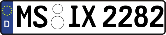 MS-IX2282